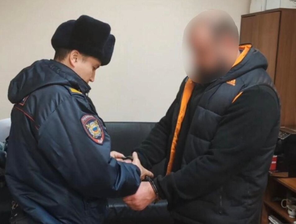    Фото пресс-службы СУ СКР по Республике Алтай