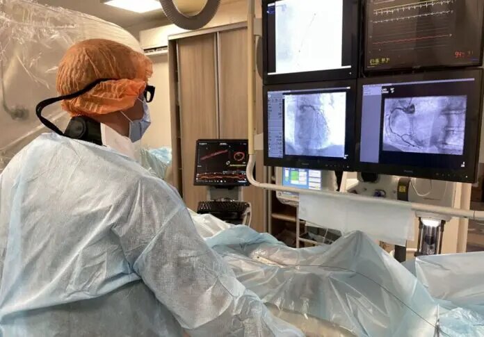    Фото: oblgazeta.ru Оливия Ильинская