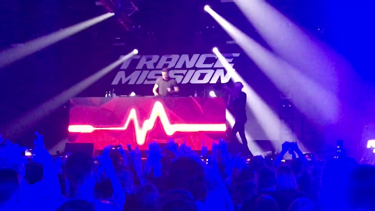 Trancemission
