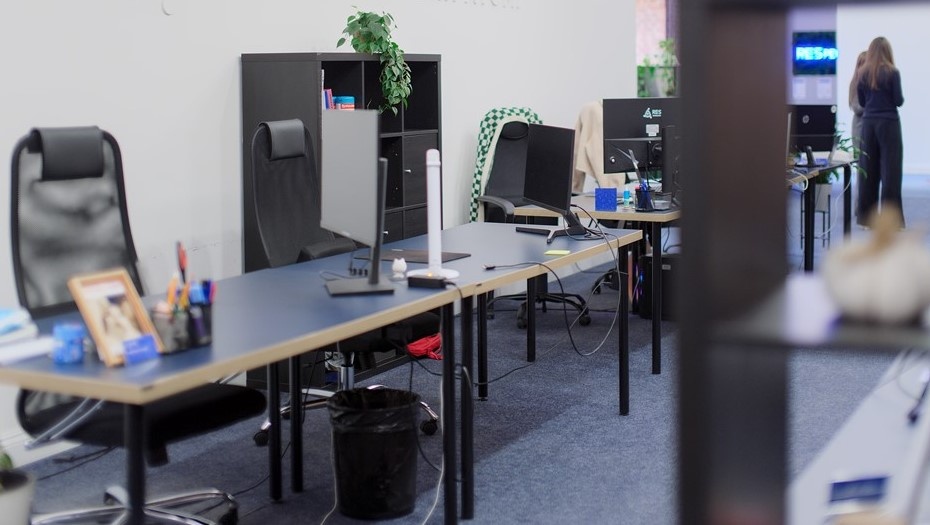 Автор фото: Валентин Беликов / "Деловой Петербург"