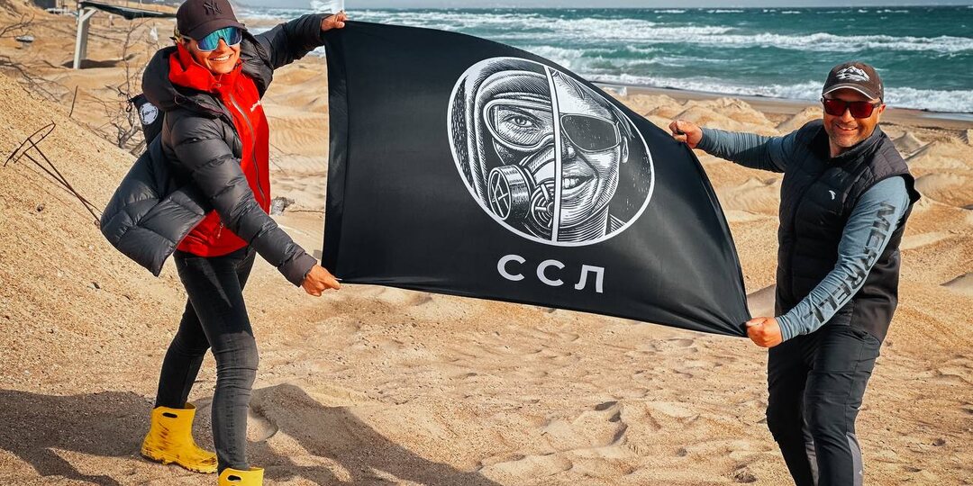 Защитник природы объясняет: что скрывается за забавным названием «Сети, сито, лопата»?