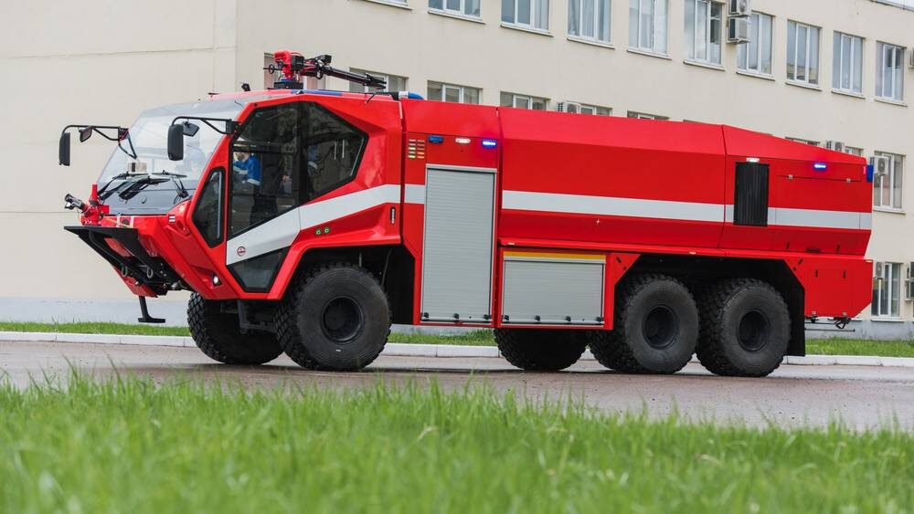    Фото: Минпромторг России