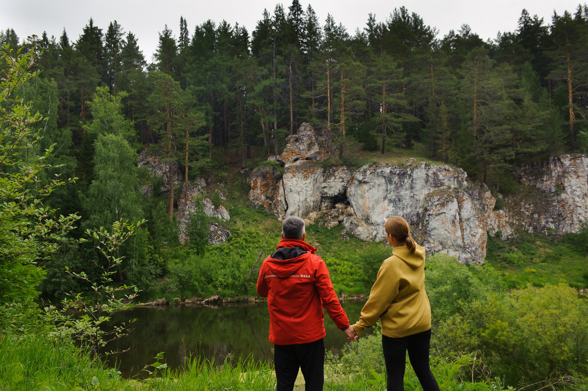 Фото: Dmitry Chasovitin/Global Look Press