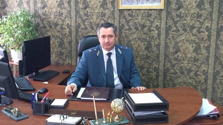  Фото: vk.com / Алан Марзаев