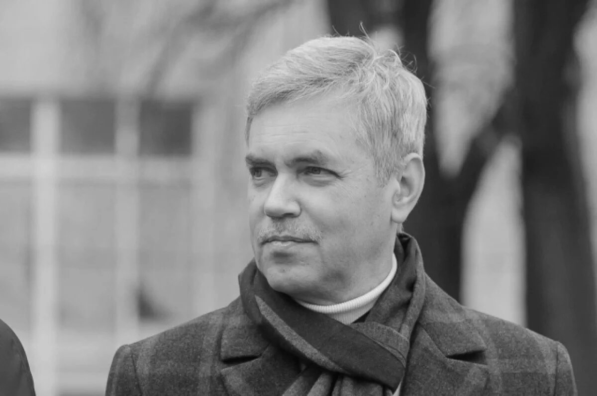    Потомок защищавшего Воронеж генерала Лизюкова скончался в Беларуси