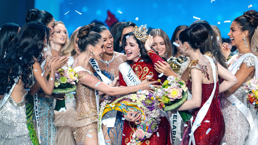   Gettyimages.ru Arnun Chonmahatrakool / Thai News Pix / LightRocket