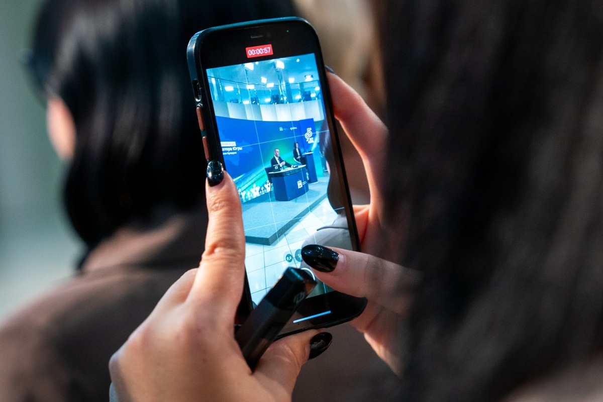    Проблема с отсутствием интернета в Нижневартовском районе может быть решена при помощи спутниковой системы