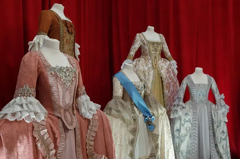     © ПАО Газпром, Константин Кондрухов