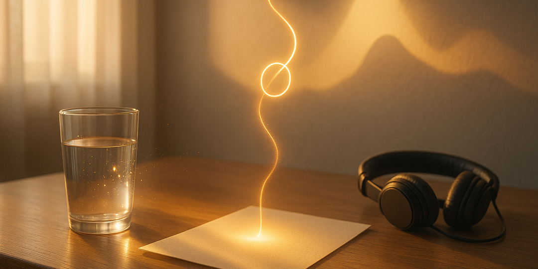 Чек-лист: твоё утро как у миллионера