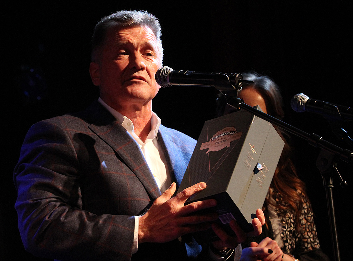   Сооснователь УК «Альфа-Капитал» Андрей Косогов 
Сергей Виноградов / ТАСС