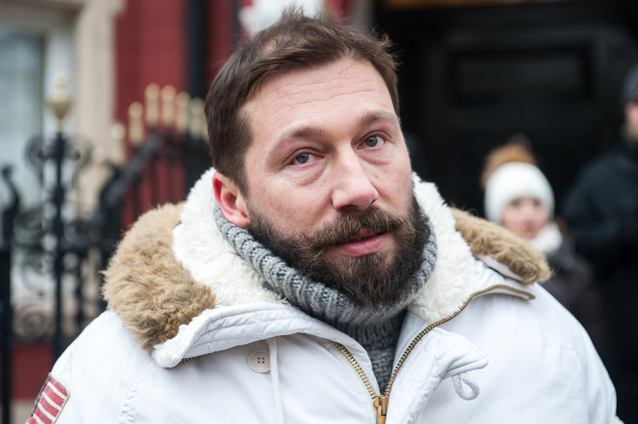    Gustavo Valiente/ZUMAPRESS.com/Global Look Press