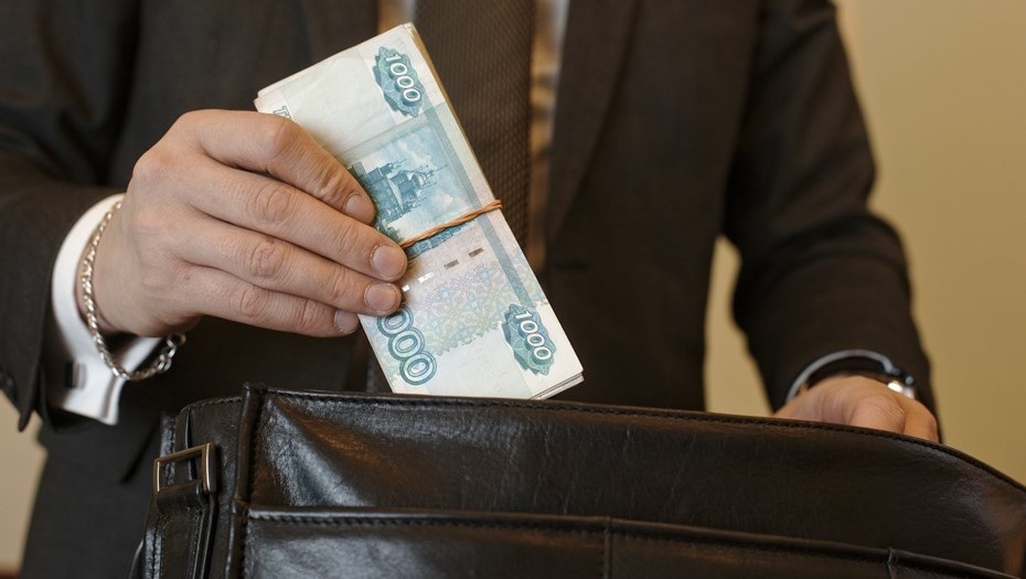 Автор фото: Антон Ваганов / "Деловой Петербург"