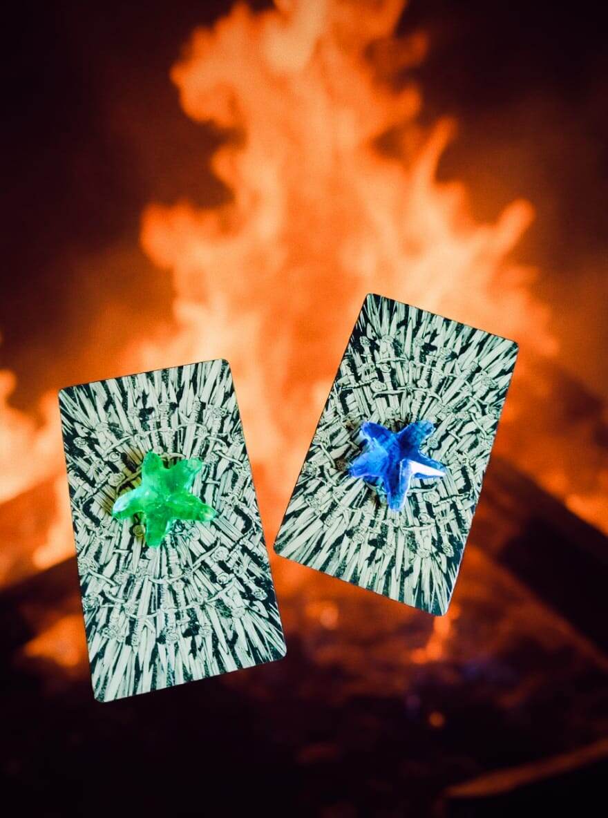 НЕОБХОДИМО СОСРЕДОТОЧИТЬСЯ И ВЫБРАТЬ СВОЮ КАРТУ 🏆