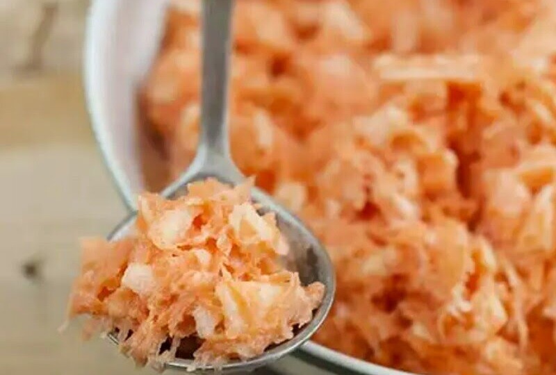 Как улучшить морковный салат: 5 добавок - и за уши не оттянешь. Идеальные зимние салаты с морковью к празднику и ужину: один другого вкуснее