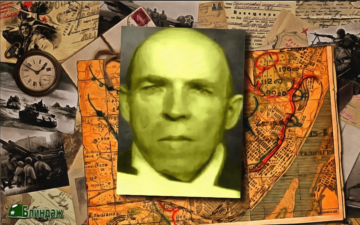 Алексей Круглов