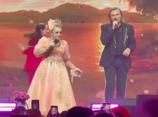 Фото: Prt Scr t.me / звездец какой-то