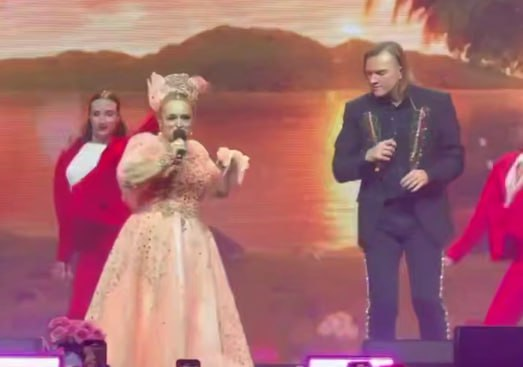 Фото: Prt Scr t.me / звездец какой-то