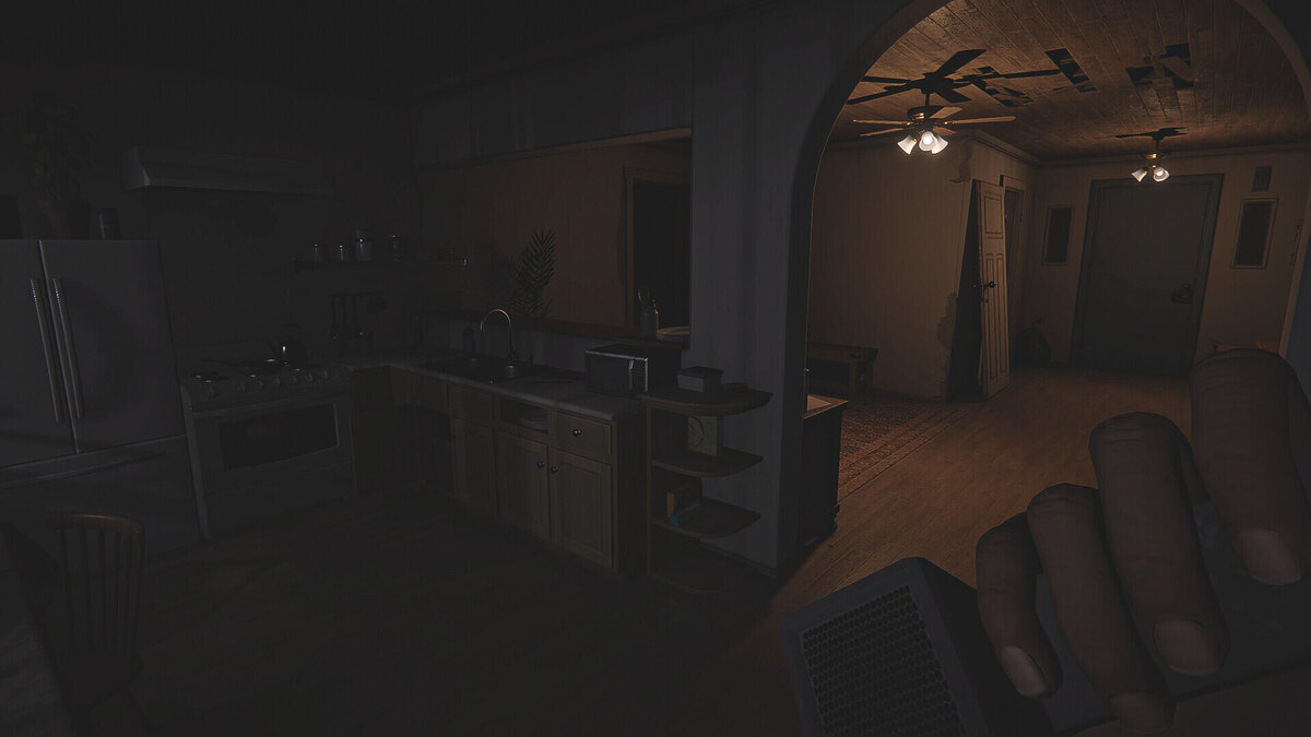    Галерея игры Mara