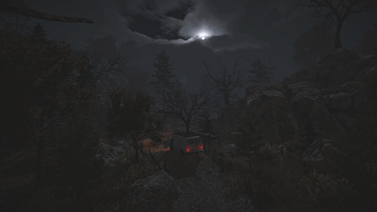    Галерея игры Mara