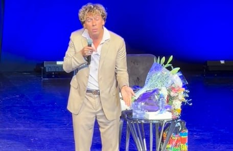 Фото: Prt Scr facebook.com / Stas Andruson (Facebook принадлежит корпорации Meta, признанной в РФ экстремистской организацией)