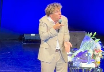 Фото: Prt Scr facebook.com / Stas Andruson (Facebook принадлежит корпорации Meta, признанной в РФ экстремистской организацией)