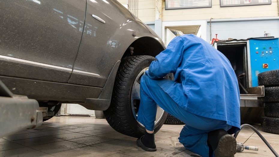 Автор фото: Михаил Тихонов / "Деловой Петербург"