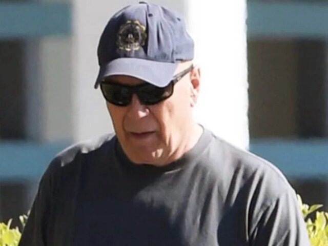    Фото: instagram.com (принадлежит Meta, признана экстремистской и запрещена на территории РФ)/brucewillisbw