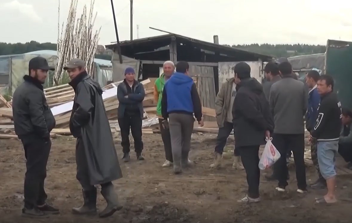 Фото: Prt Scr rutube.ru / МВД МЕДИА