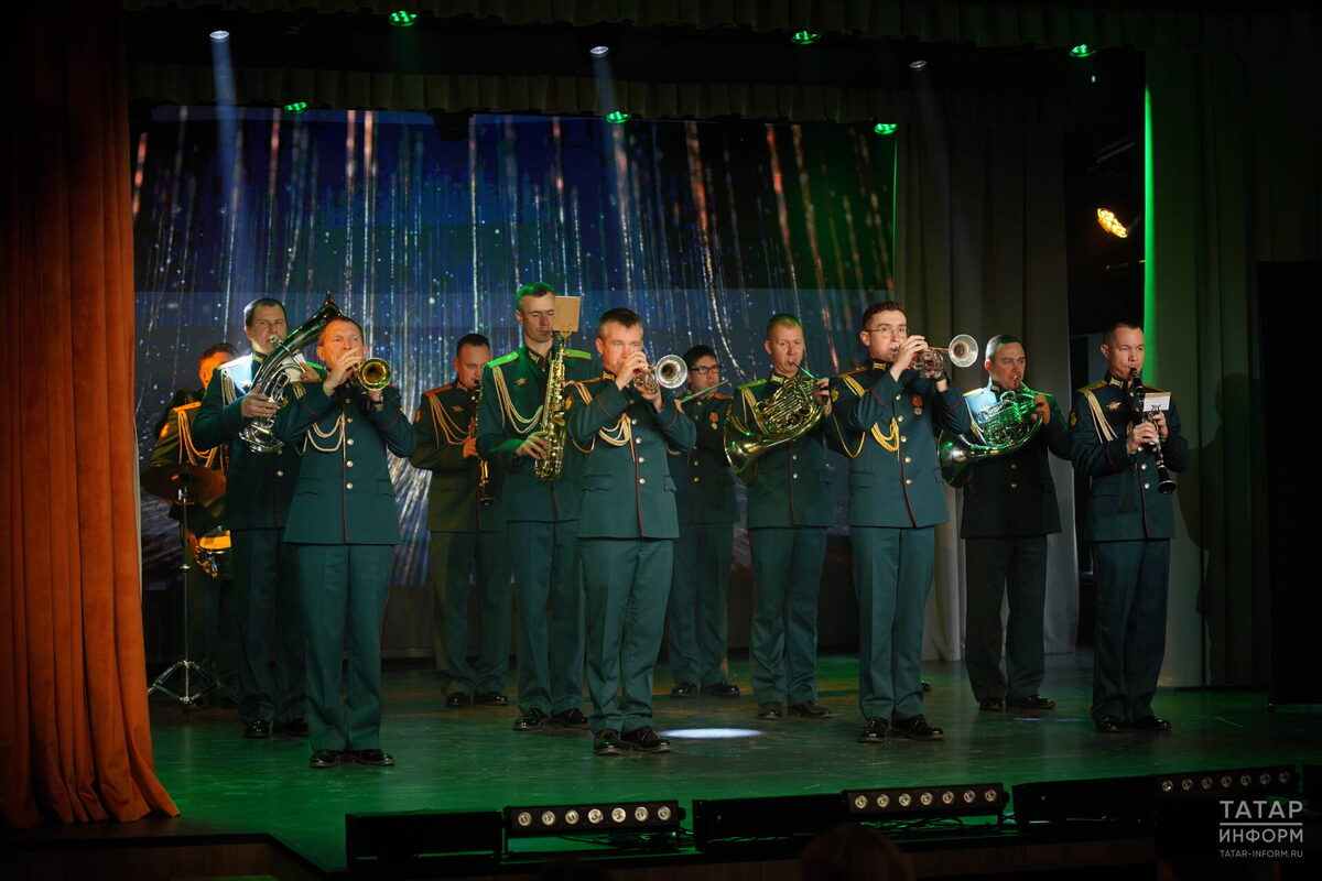 Фото: © Владимир Васильев / «Татар-информ»