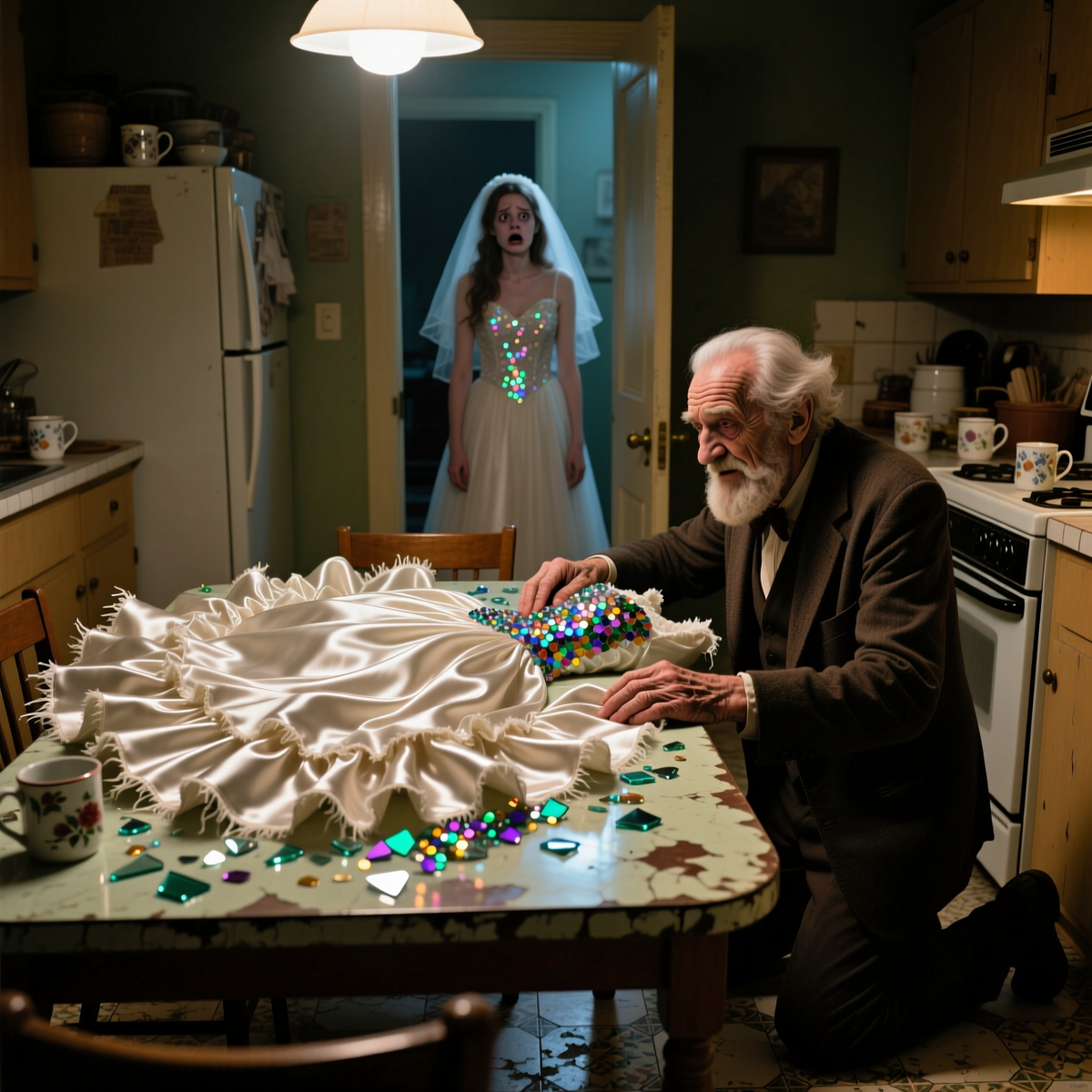 Автор: В, Панченко