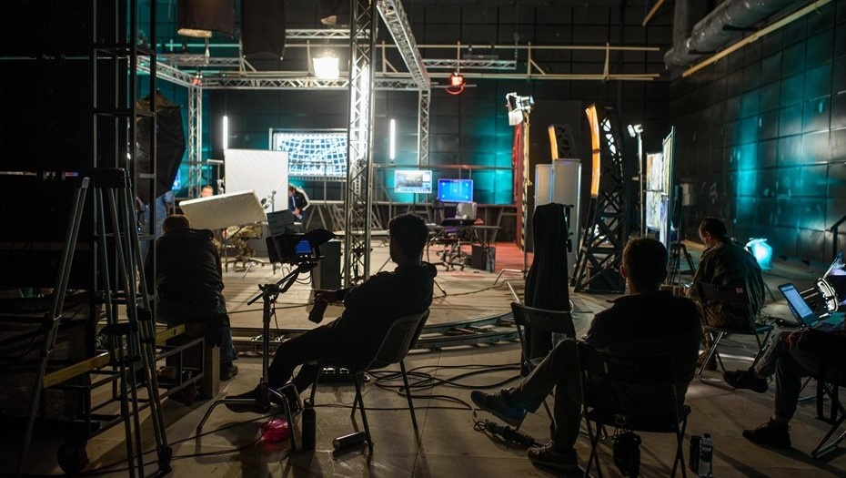 Автор фото: Сергей Ермохин / "Деловой Петербург".