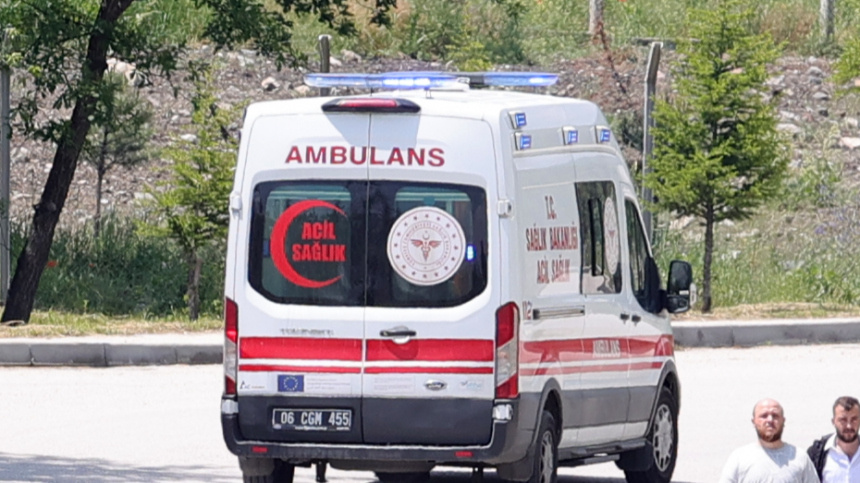    Фото: Getty Images/Anadolu