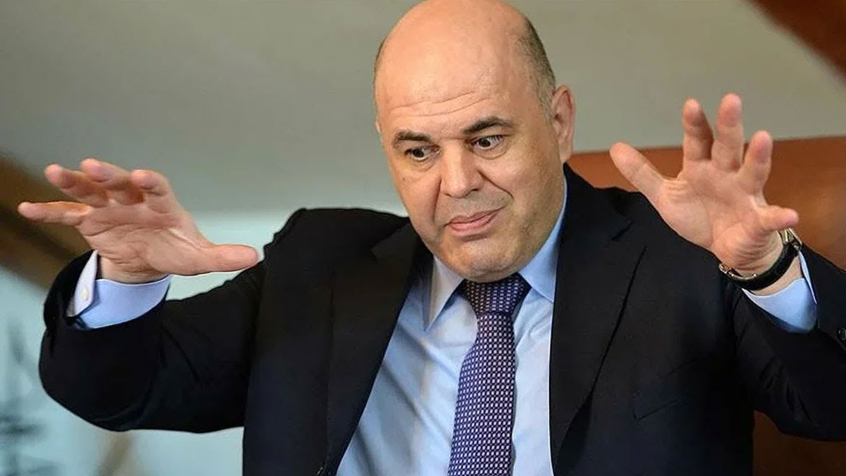 ФНС начала охоту за теневыми доходами россиян