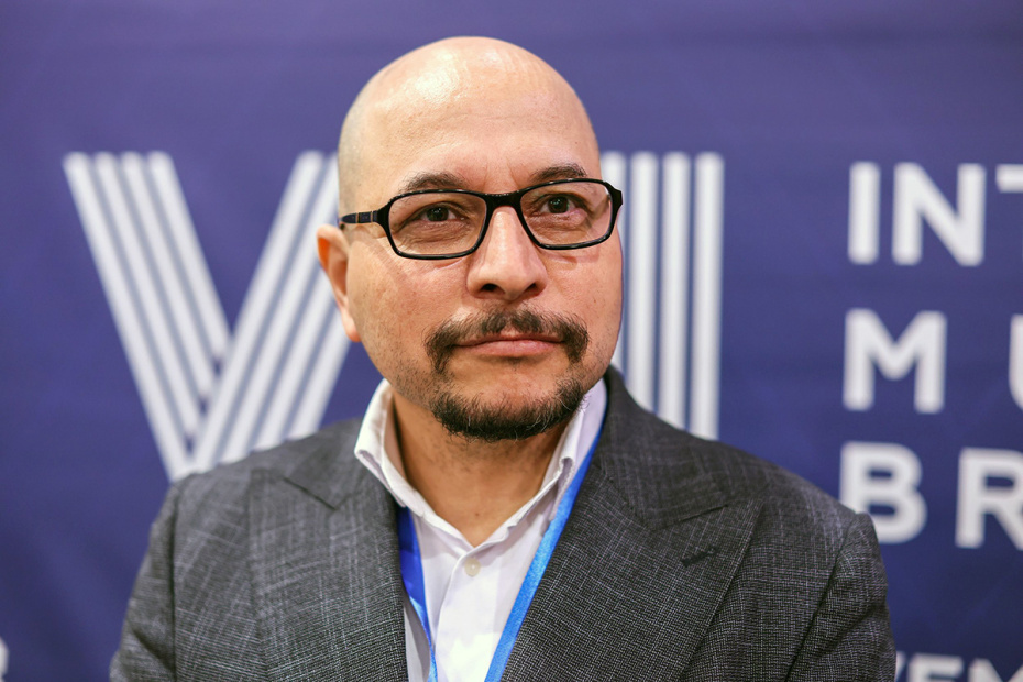    Алексей Белкин/NEWS.ru