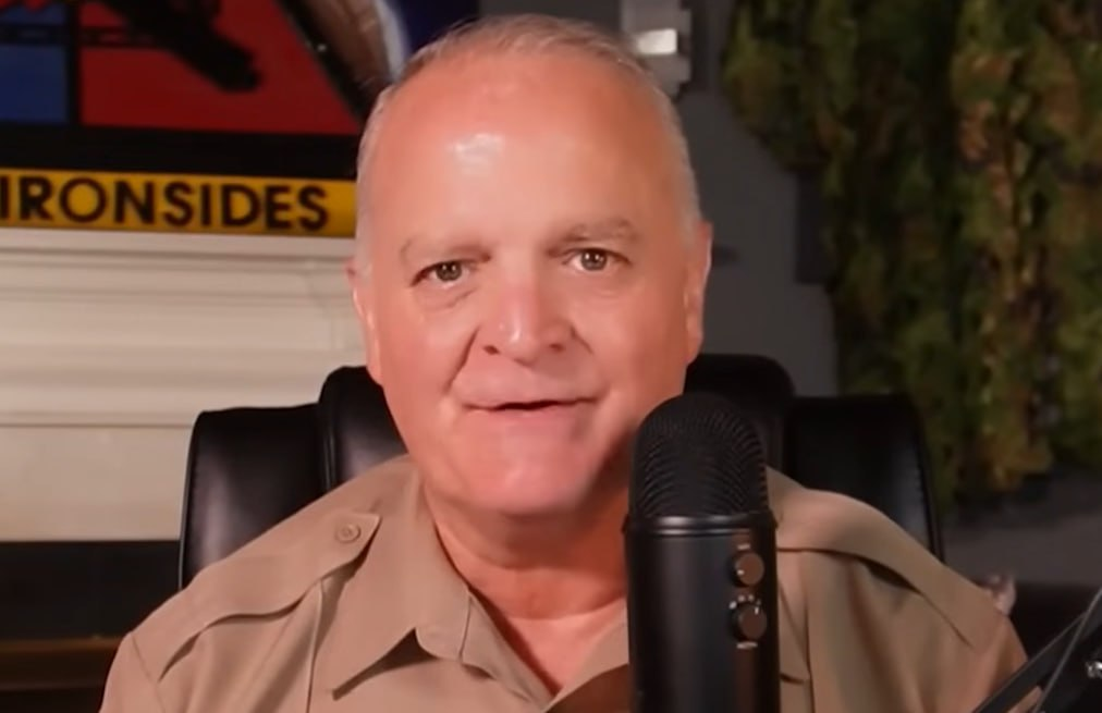 Фото: Prt Scr youtube.com / Rachel Blevins