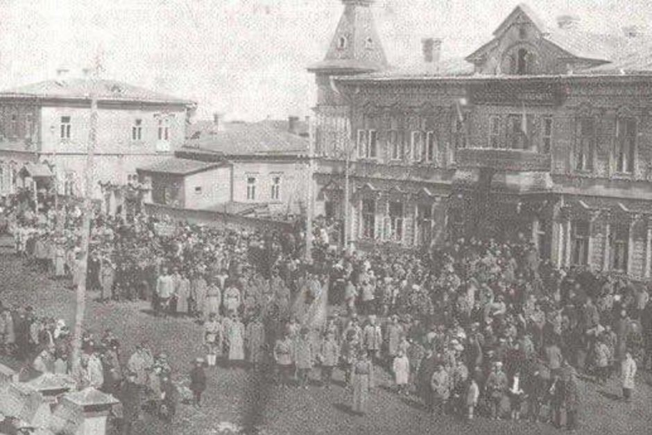   предоставлено пресс-службой Комитета РТ по охране ОКН