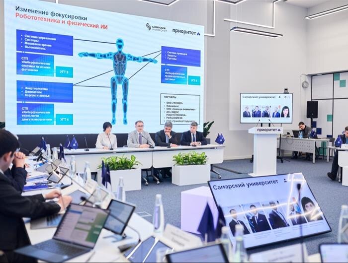    ФОТО: пресс-служба правительства Самарской области