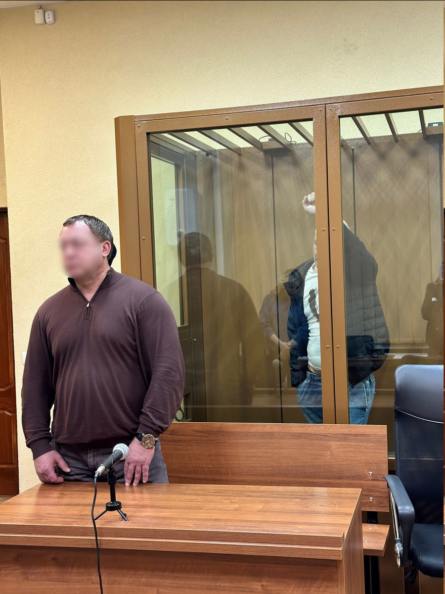 Источник: Калининградский областной суд