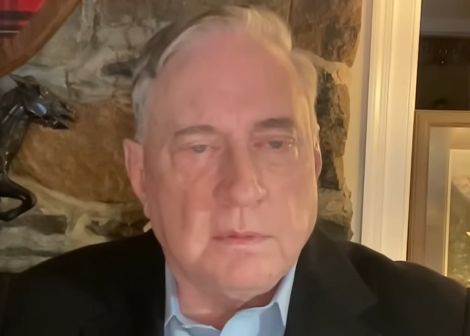 Фото: Prt Scr youtube.com / Tucker Carlson