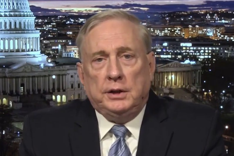 Фото: Prt Scr youtube.com / Tucker Carlson