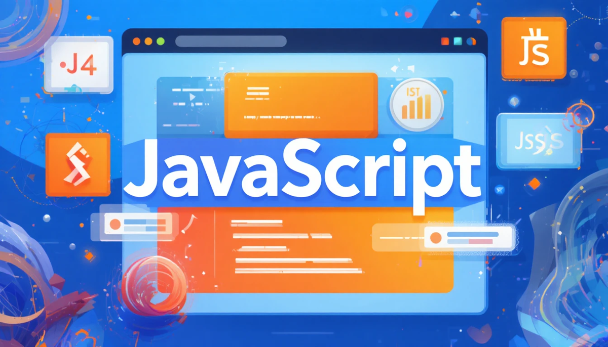 Как использовать JavaScript для создания анимаций и переходов на веб-странице