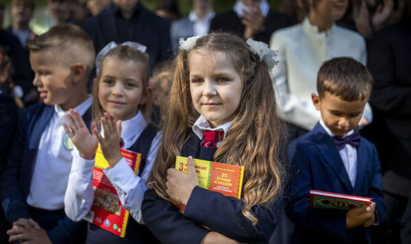 © AP Photo / Mindaugas Kulbis