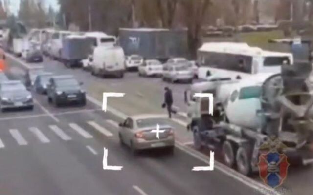    Фото: Госавтоинспекция Воронежской области