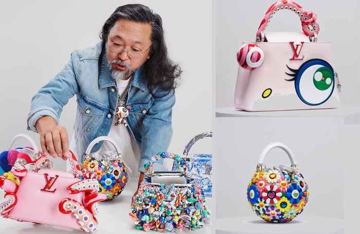    Фото: Louis Vuitton