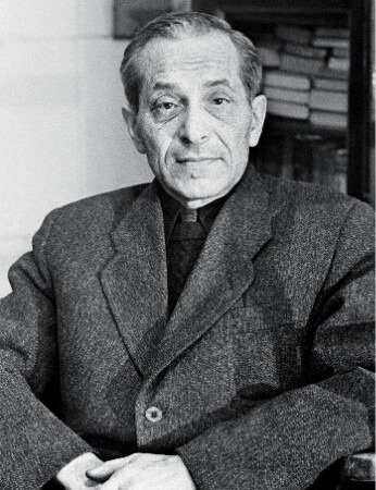 Михаил Зощенко