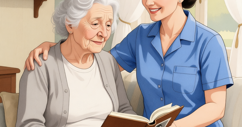 Что вызывает деменцию, как её распознать