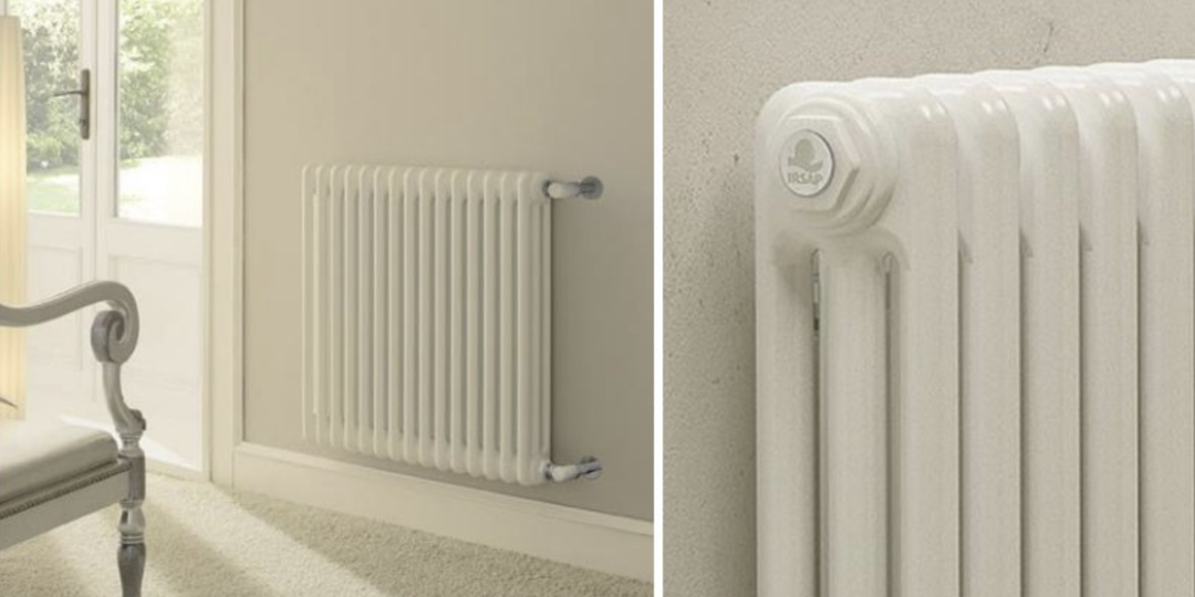 Как выбрать цвет радиатора: подробное руководство