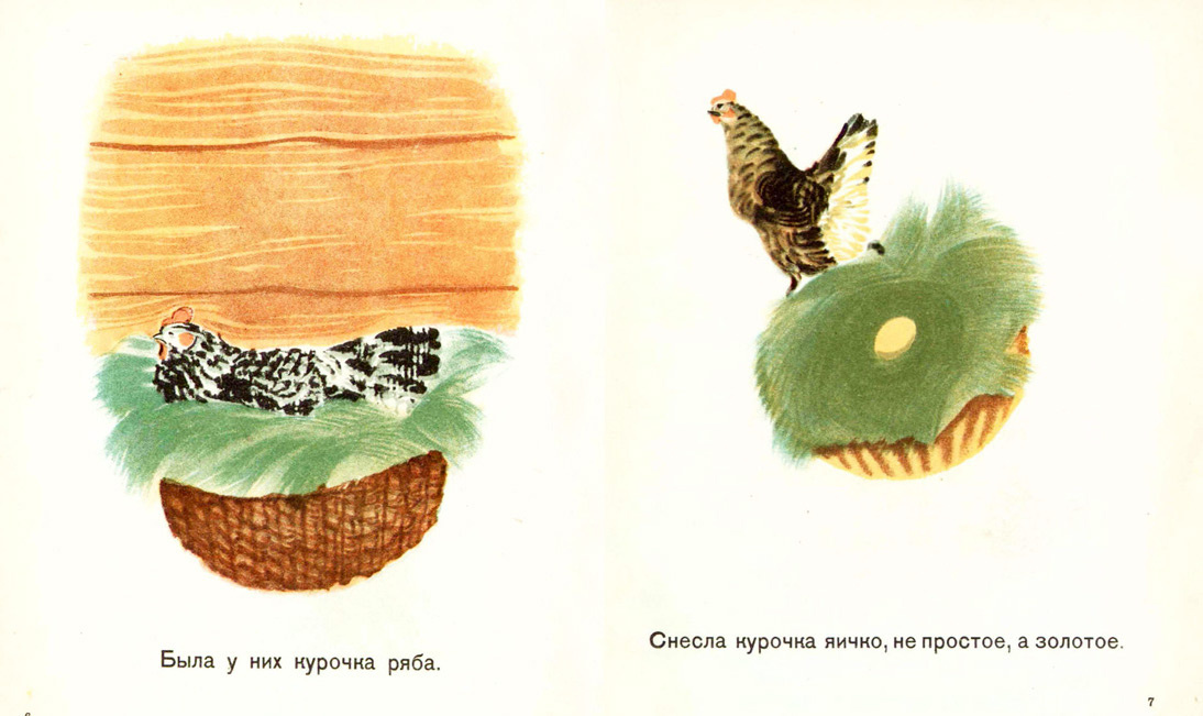 Детиздат ЦК ВЛКСМ, 1936