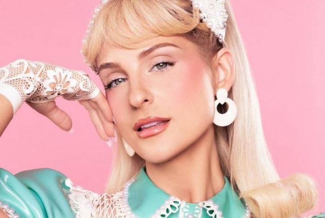    Меган Трейнор. Фото: социальные сети