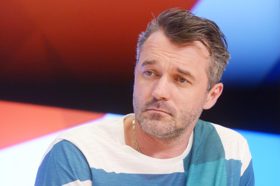    Владимир Трефилов/РИА Новости